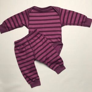 Patagonia Base Layer Set (size 0m)